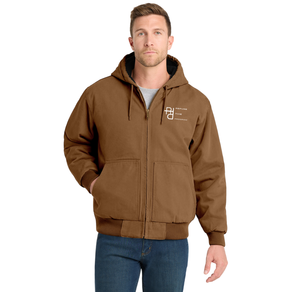 Men's Outerwear