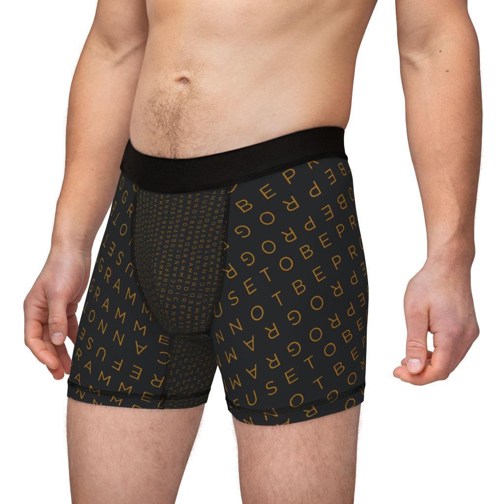 Underwear