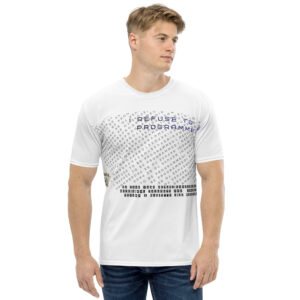 all over print mens crew neck t shirt white front 695b4dfa635a8