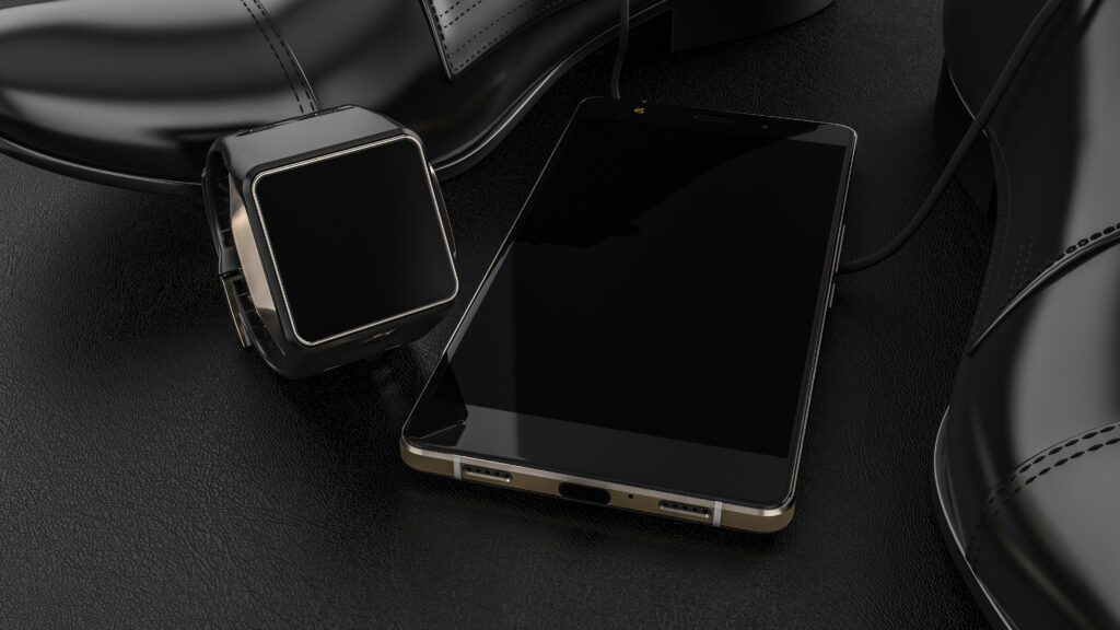 Tech Accessories