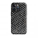 magsafe tough case for iphone glossy iphone 15 pro max front 69766c20ac2f9