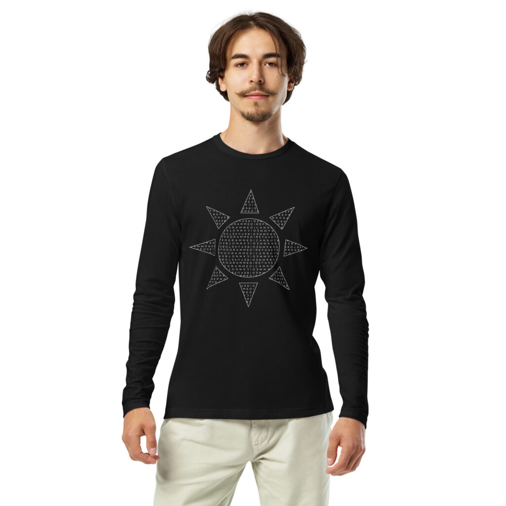 Men's Long Sleeve Shirts
