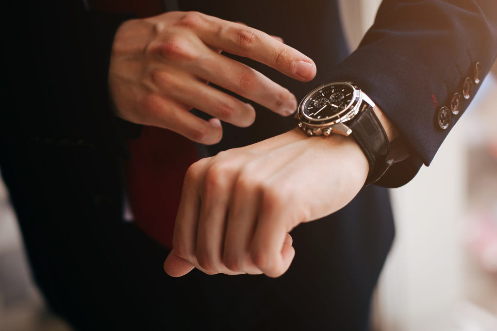 Men's Accessories