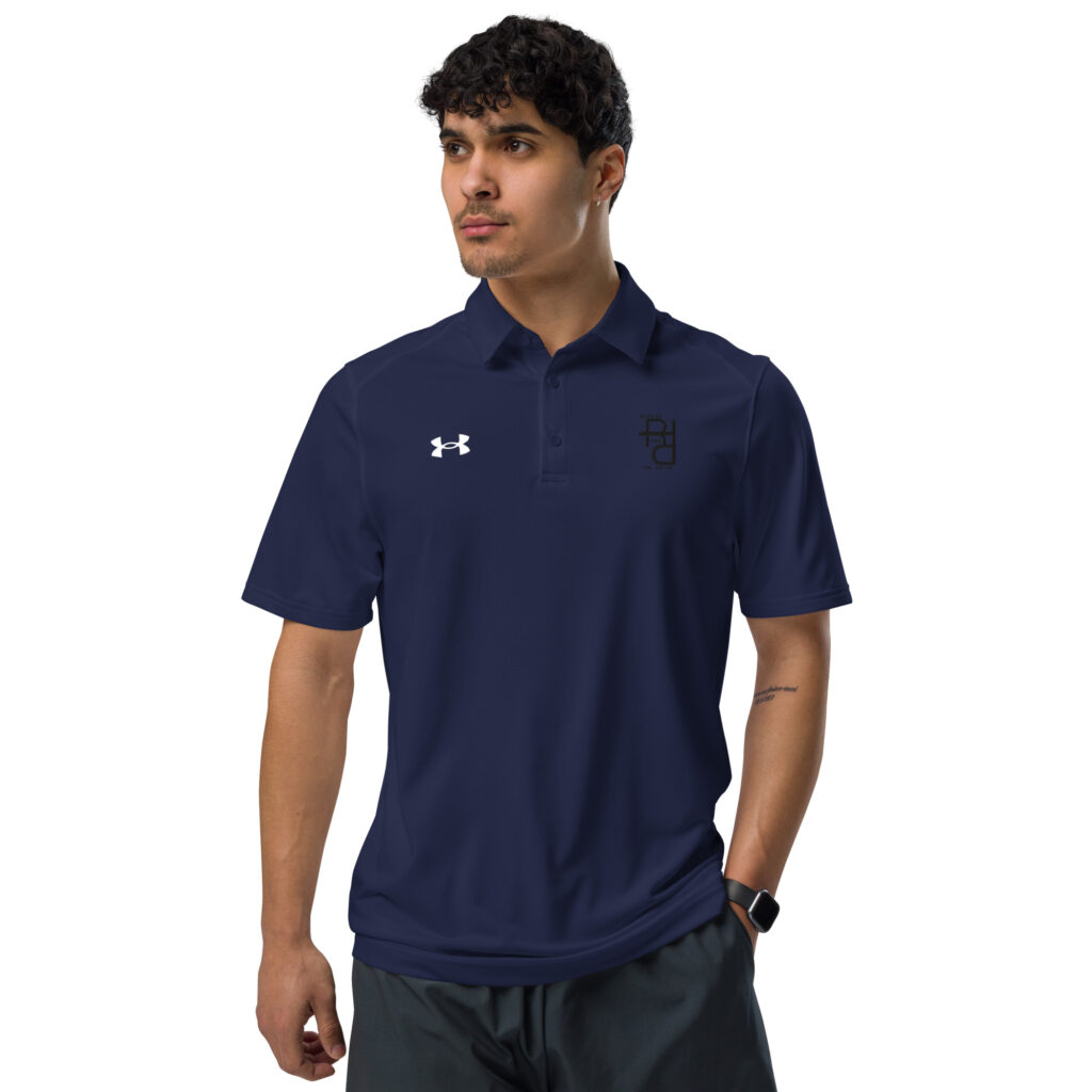 Men's Polos