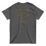 unisex classic tee dark heather back 697ad111c4b49