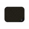 Refuse the Program I Refuse to be Programmed Gold Monogram Car Floor Mats (Set of 4)
