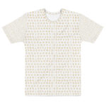 all over print mens cotton crew neck t shirt white front 69d8498d43635