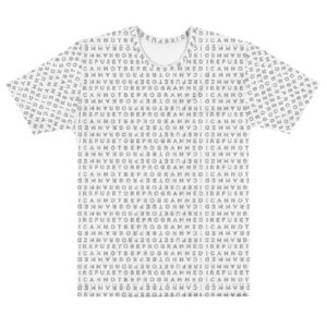 all over print mens cotton crew neck t shirt white front 69e08027d2e9e