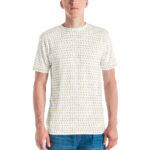 all over print mens crew neck t shirt white front 69e07e5a61a7d